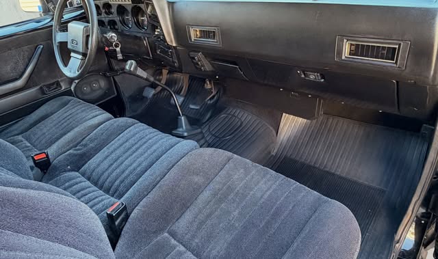 CHEVROLET BONANZA DE LUXO - Imagem 10