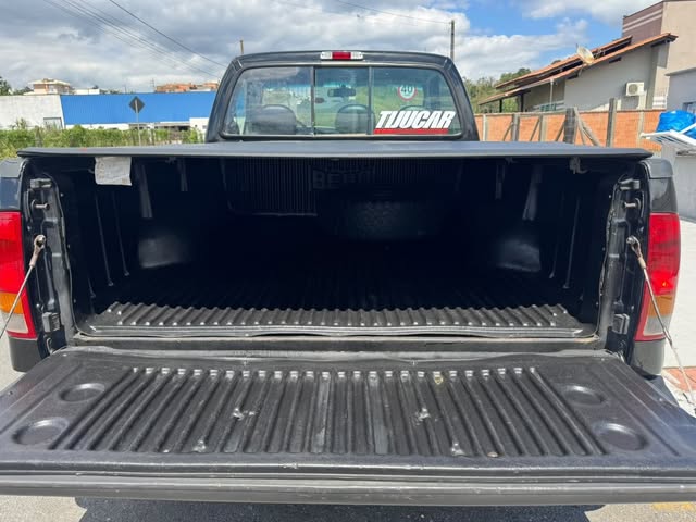 FORD F-250 XLT-L - Imagem 16