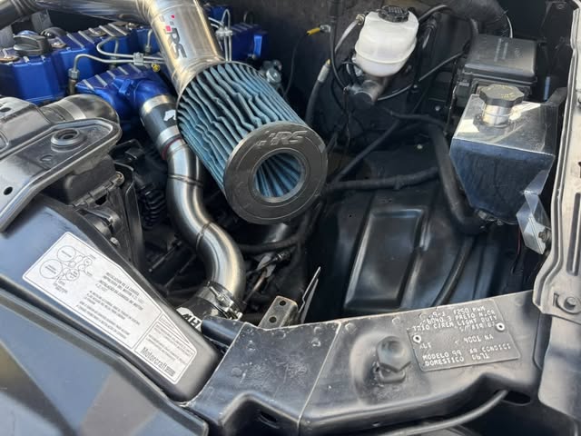 FORD F-250 XLT-L - Imagem 6