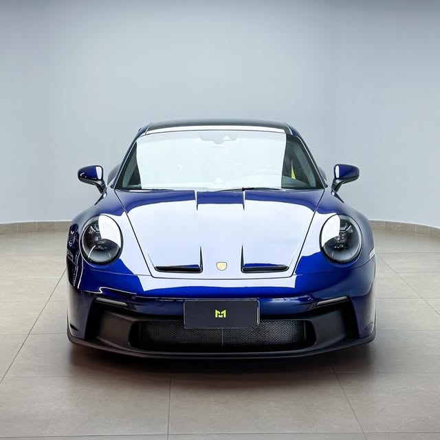 PORSCHE 911 GT3 - Imagem 2