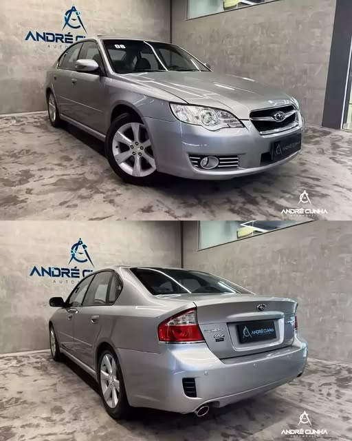 SUBARU LEGACY - Imagem 2