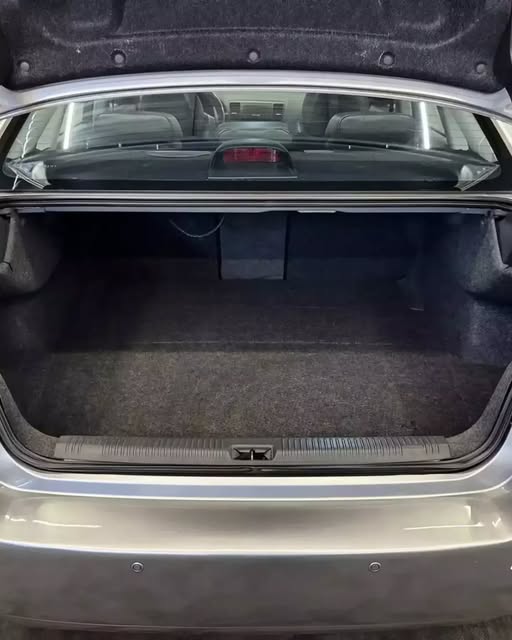 SUBARU LEGACY - Imagem 14