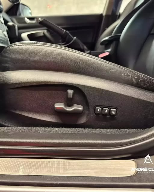 SUBARU LEGACY - Imagem 8