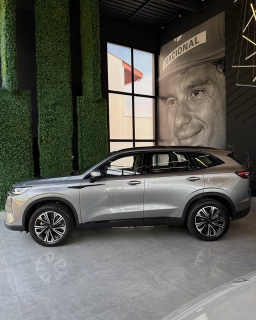 GWM HAVAL H6 PHEV19 - Imagem 4