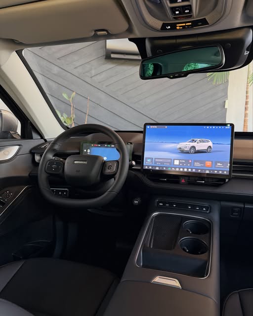 GWM HAVAL H6 PHEV19 - Imagem 5
