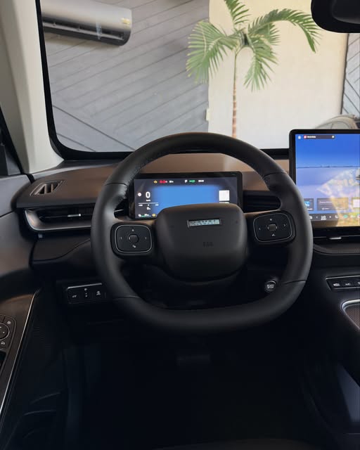 GWM HAVAL H6 PHEV19 - Imagem 6