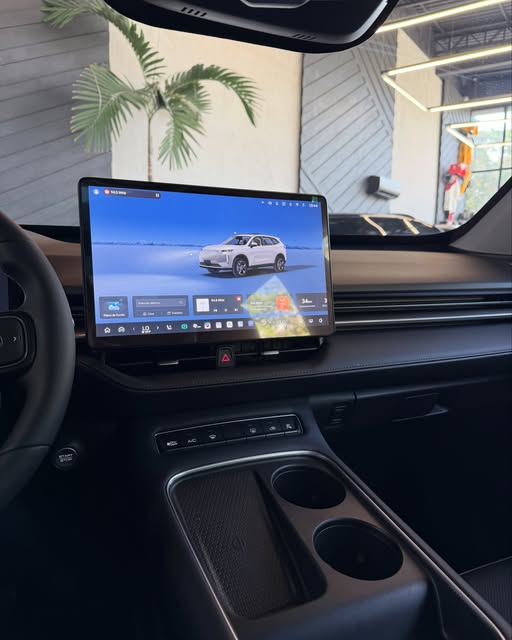 GWM HAVAL H6 PHEV19 - Imagem 7