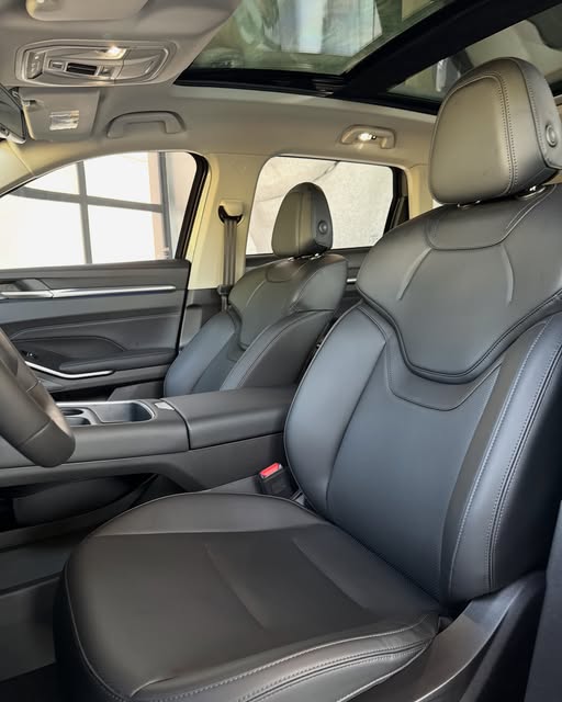 GWM HAVAL H6 PHEV19 - Imagem 8