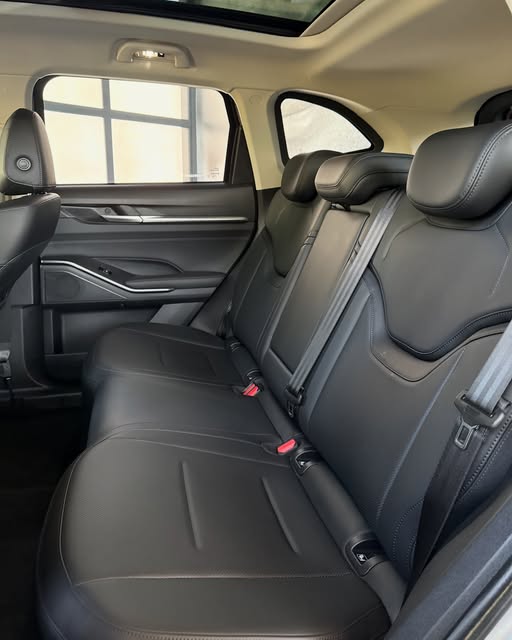 GWM HAVAL H6 PHEV19 - Imagem 9