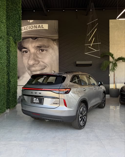 GWM HAVAL H6 PHEV19 - Imagem 10