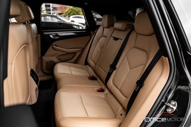 PORSCHE MACAN - Imagem 8