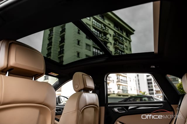 PORSCHE MACAN - Imagem 9