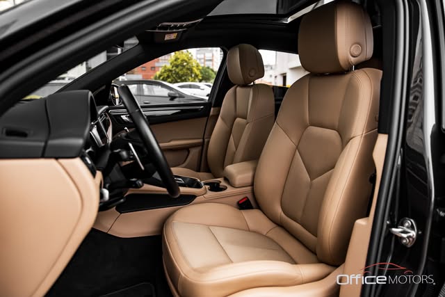 PORSCHE MACAN - Imagem 10