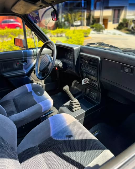 CHEVROLET OPALA COMODORO SL/E - Imagem 11