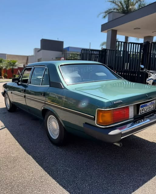 CHEVROLET OPALA COMODORO SL/E - Imagem 12