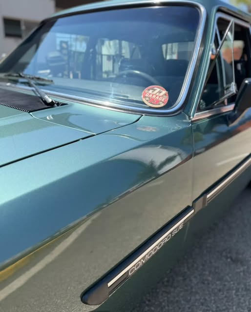 CHEVROLET OPALA COMODORO SL/E - Imagem 13