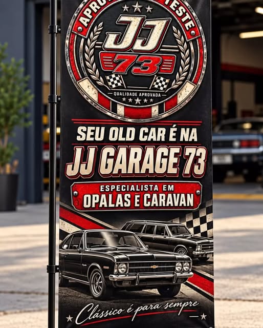 CHEVROLET OPALA COMODORO SL/E - Imagem 7