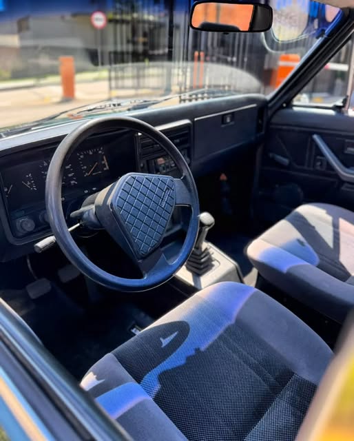CHEVROLET OPALA COMODORO SL/E - Imagem 8