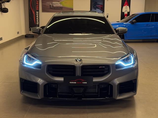 BMW M2 - Imagem 2