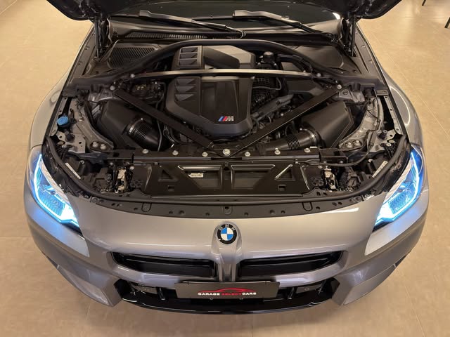 BMW M2 - Imagem 13