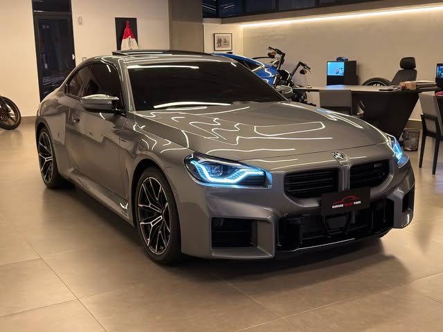 BMW M2 - Imagem 3