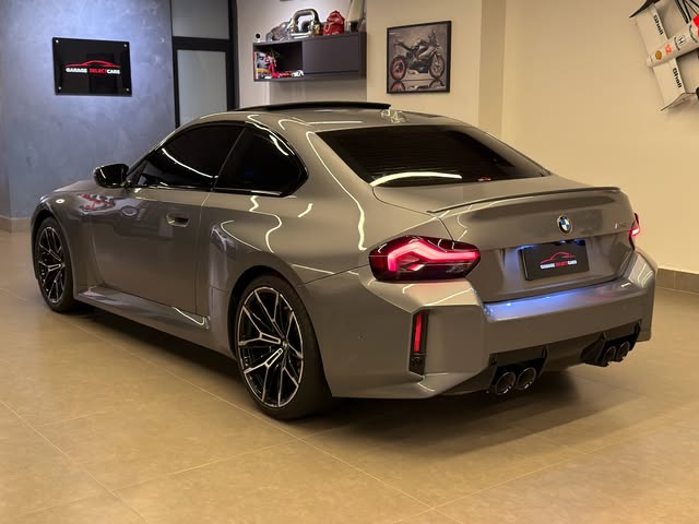 BMW M2 - Imagem 4