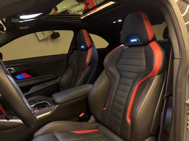 BMW M2 - Imagem 7