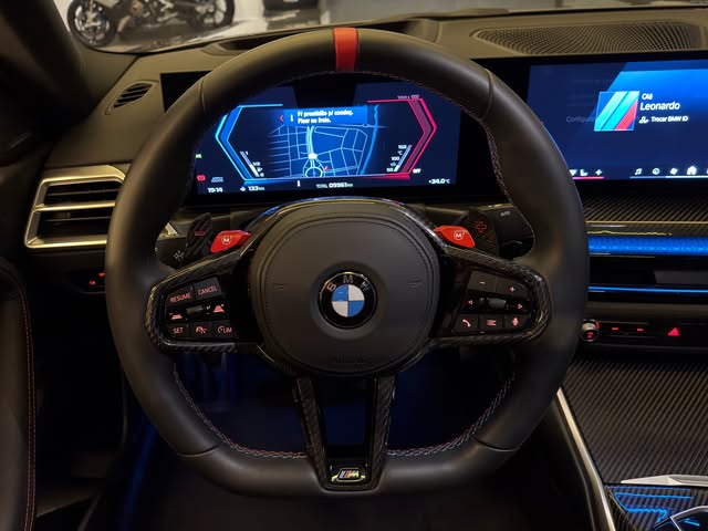 BMW M2 - Imagem 9