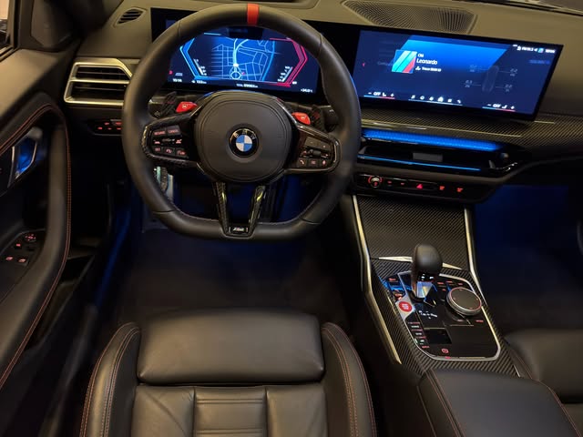 BMW M2 - Imagem 10
