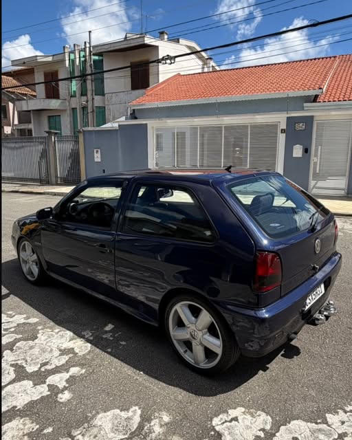 VOLKSWAGEN GOL STAR - Imagem 12