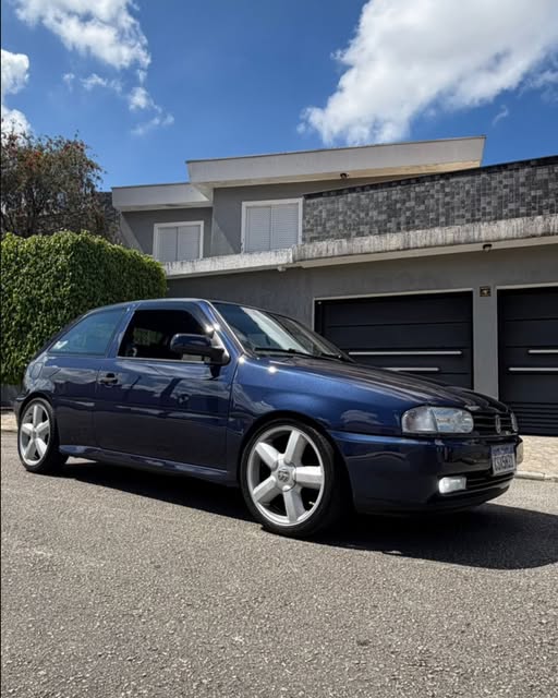 VOLKSWAGEN GOL STAR - Imagem 6