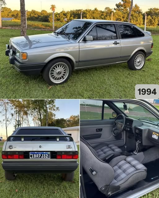 VOLKSWAGEN GOL COPA - Imagem 1