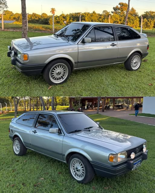 VOLKSWAGEN GOL COPA - Imagem 2
