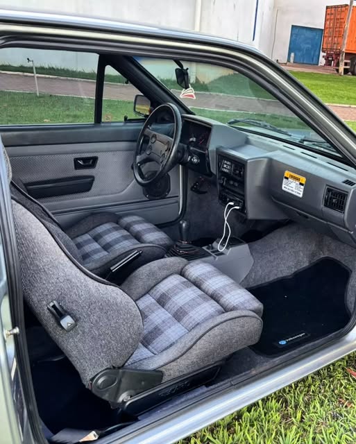 VOLKSWAGEN GOL COPA - Imagem 4