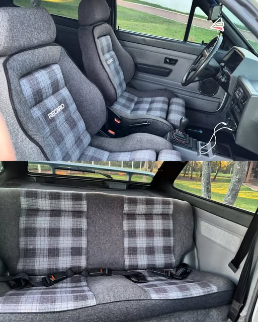 VOLKSWAGEN GOL COPA - Imagem 8