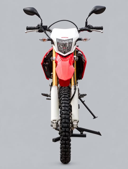 HONDA CRF 250 L - Imagem 3