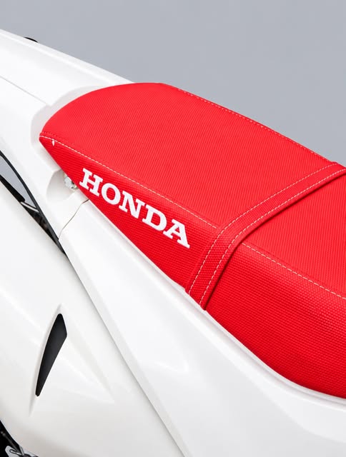 HONDA CRF 250 L - Imagem 6