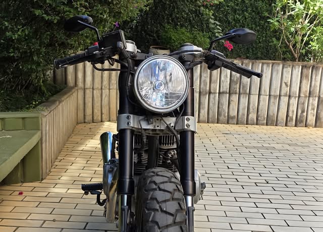 HONDA CB 400 - Imagem 2
