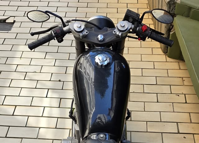 HONDA CB 400 - Imagem 5