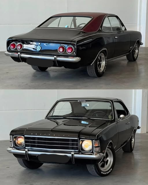 CHEVROLET OPALA - Imagem 2