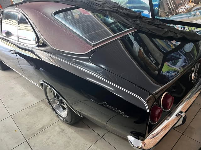 CHEVROLET OPALA - Imagem 11