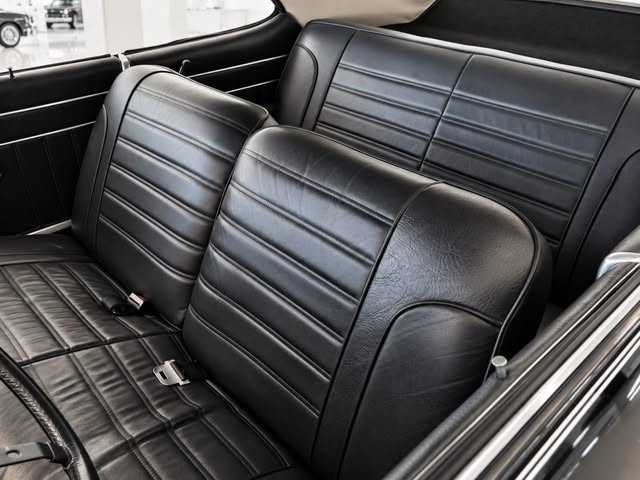 CHEVROLET OPALA - Imagem 12