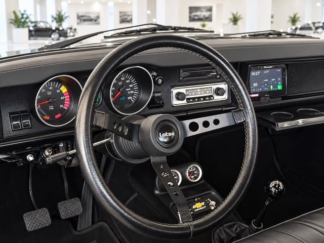 CHEVROLET OPALA - Imagem 13