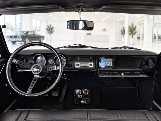 CHEVROLET OPALA - Imagem 14