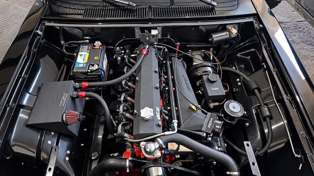 CHEVROLET OPALA - Imagem 15