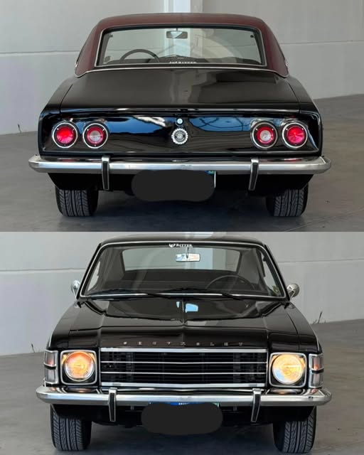 CHEVROLET OPALA - Imagem 3