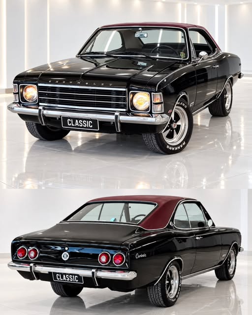 CHEVROLET OPALA - Imagem 4