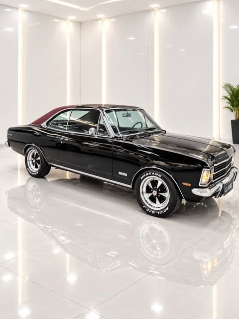 CHEVROLET OPALA - Imagem 5