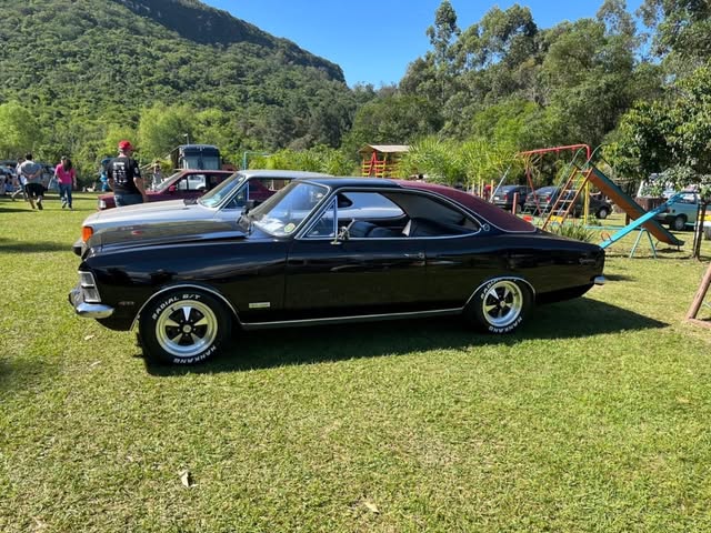 CHEVROLET OPALA - Imagem 7