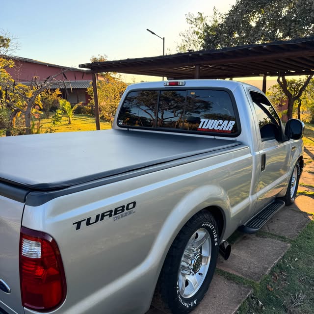 FORD F-250 XLT-L - Imagem 9